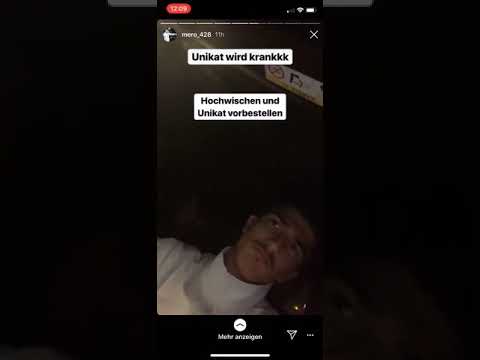 Mero Unikat Ausschnitt