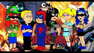 My New Proflie Picture For SpiderMan Brand New Day My New Proflie Picture For SpiderMan Brand New Day