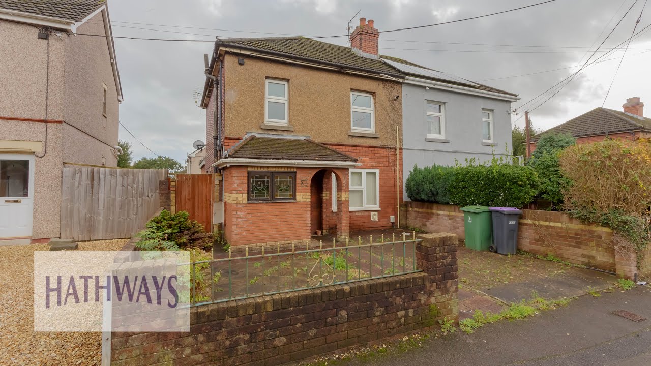 Cocker Avenue, Two Locks, Cwmbran YouTube