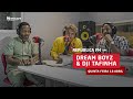 Capture de la vidéo Dream Boyz & Dji Tafinha | Live No Republica Fm 013