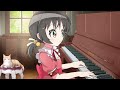 ワタセ -【歌愛ユキ】 ピアノ作品 Op.04-1 / Piano Works, Op.04-1【インベンション】