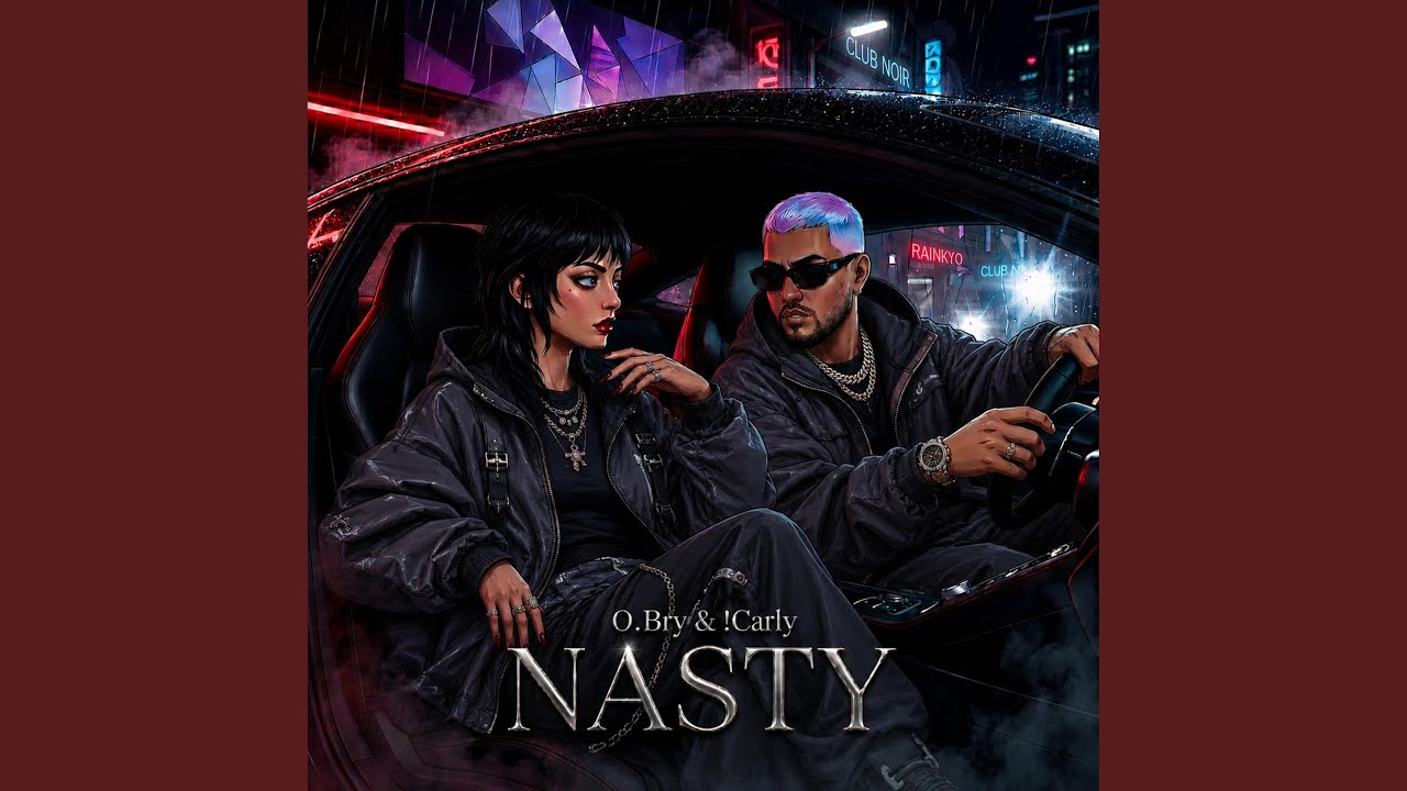 Watch NASTY on YouTube Watch NASTY on YouTube