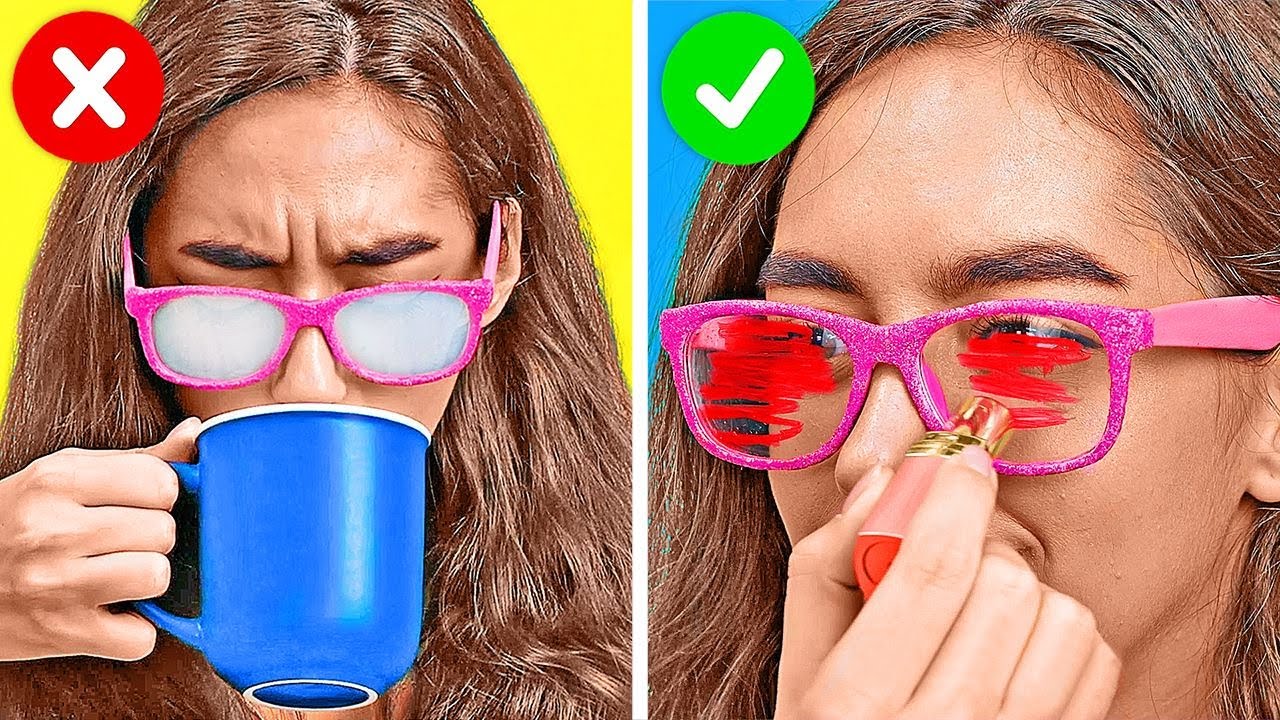 25 GENIUS NEW WAYS TO USE ORDINARY THINGS