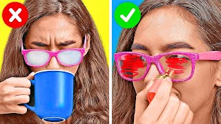 25 GENIUS NEW WAYS TO USE ORDINARY THINGS