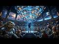 Human Lawyers Accidentally Took Over The Galaxy | Irongeist HFY | Where Humanity Conquers The Galaxy
