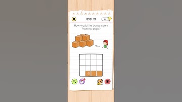 Brain Test All Star - Level 112