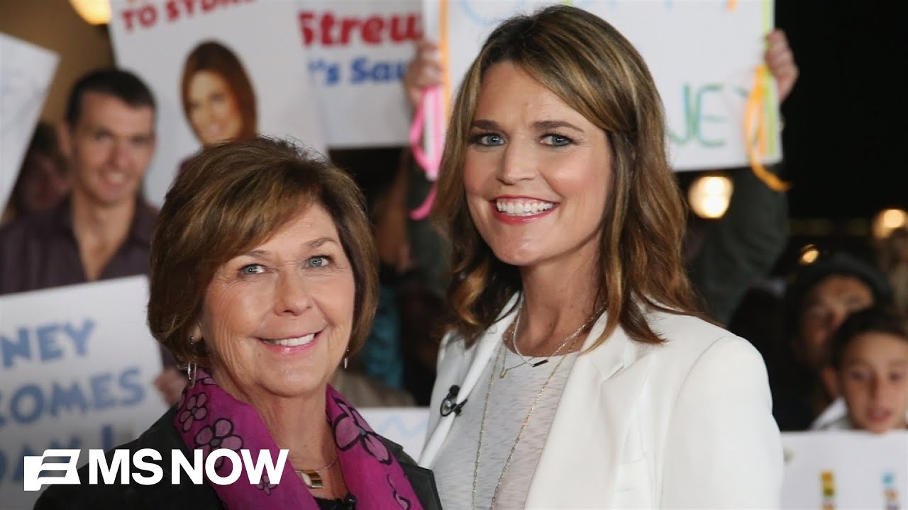 Savannah Guthrie & siblings plead for mother’s return i… — Transcript