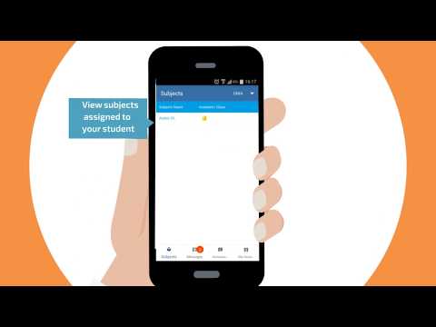 How to use SmartEdu Mobile App?
