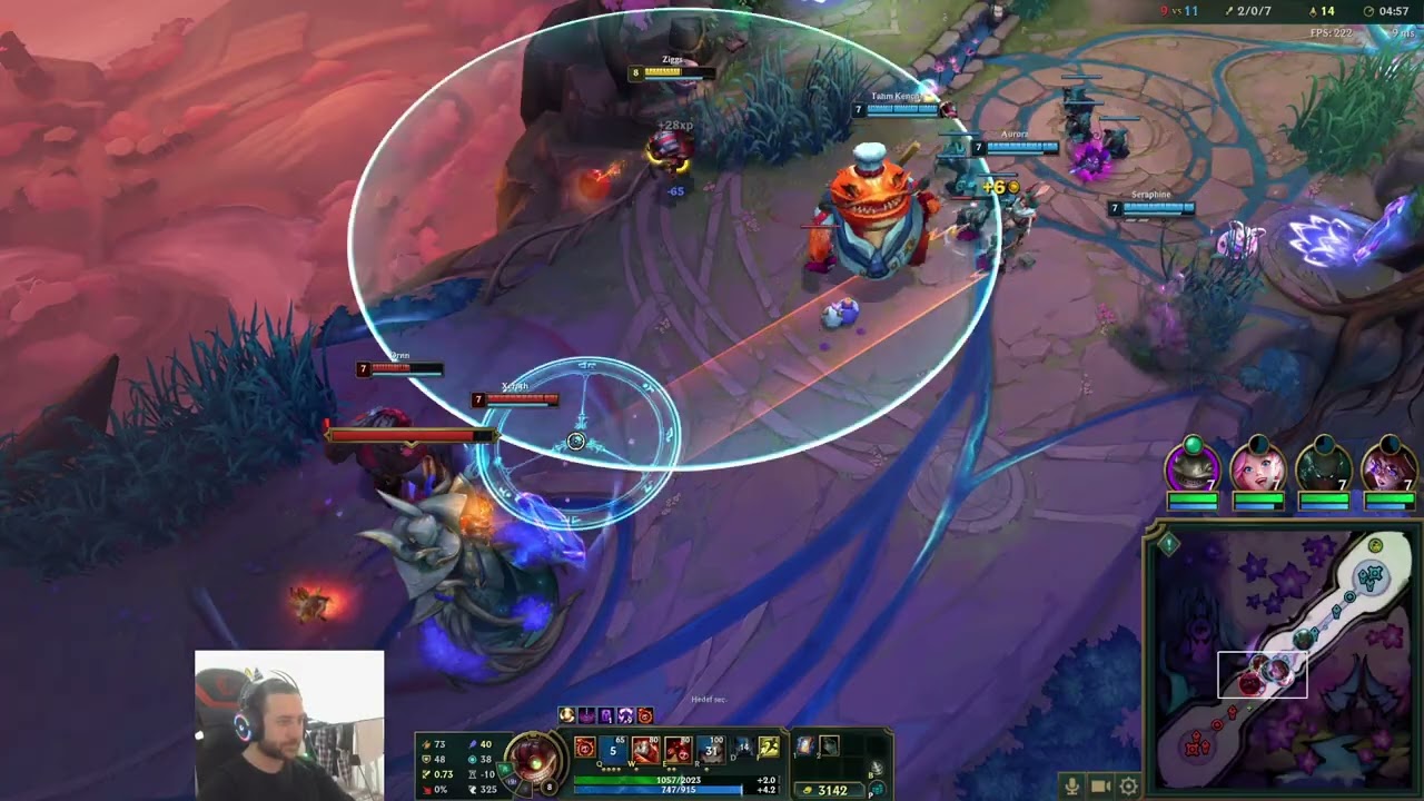 Toros Tahm - Ben Ziggs - Aram Şamata | (AGALARLAARAM #37)