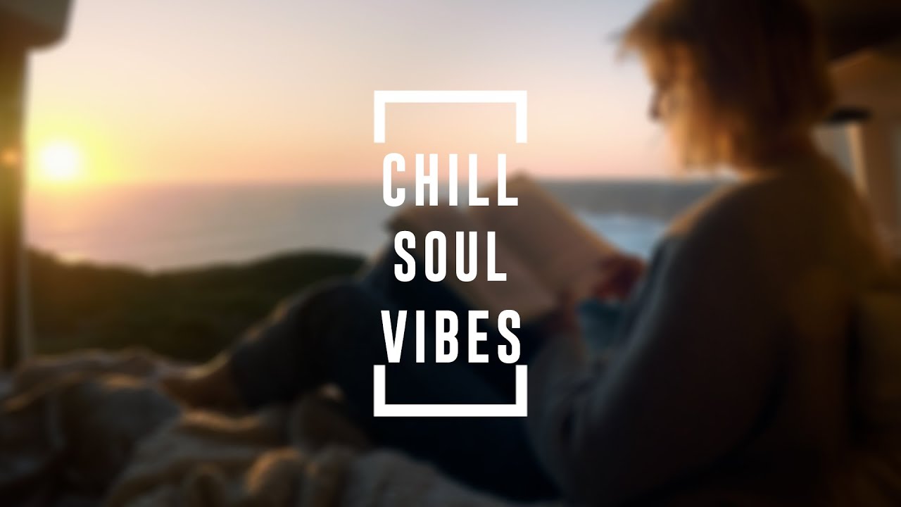 SOUL R&B MUSIC ► MORNING MUSIC | relaxing music, chill music, calm music, sleep music, meditation,..
