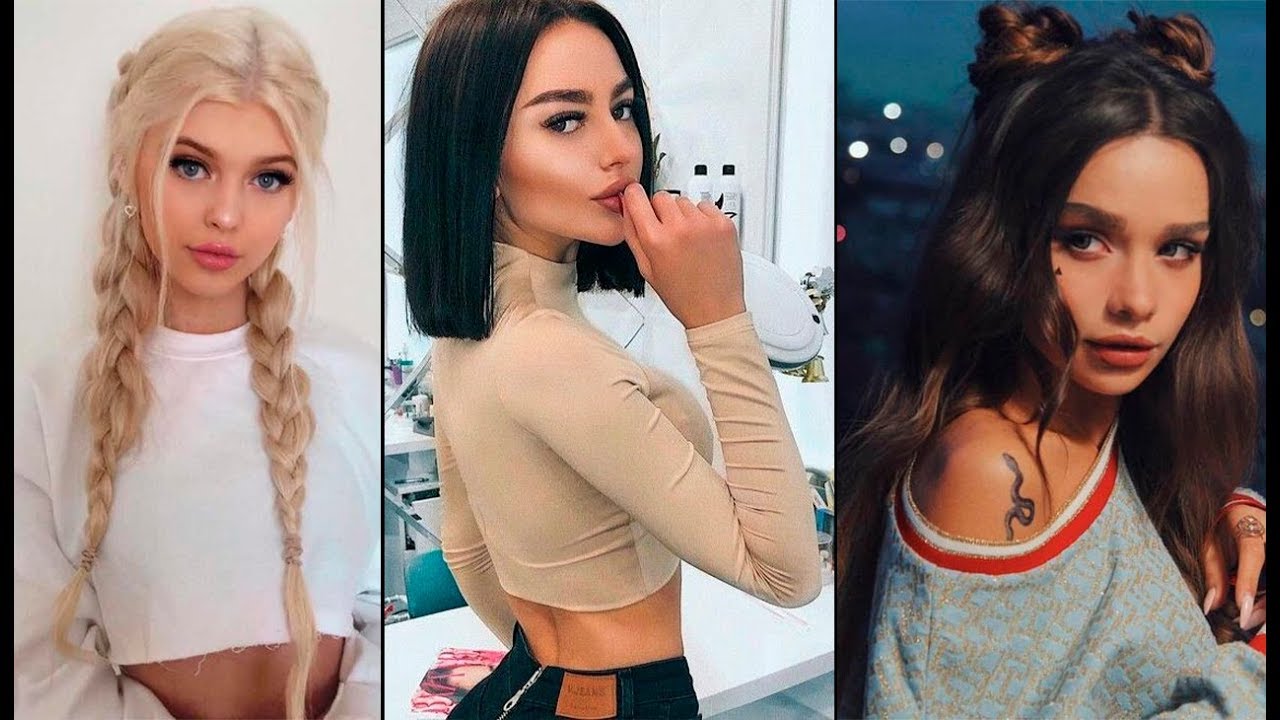 Peinados De Moda 2019 Tumblr Peinados De Moda 2019 Tumblr