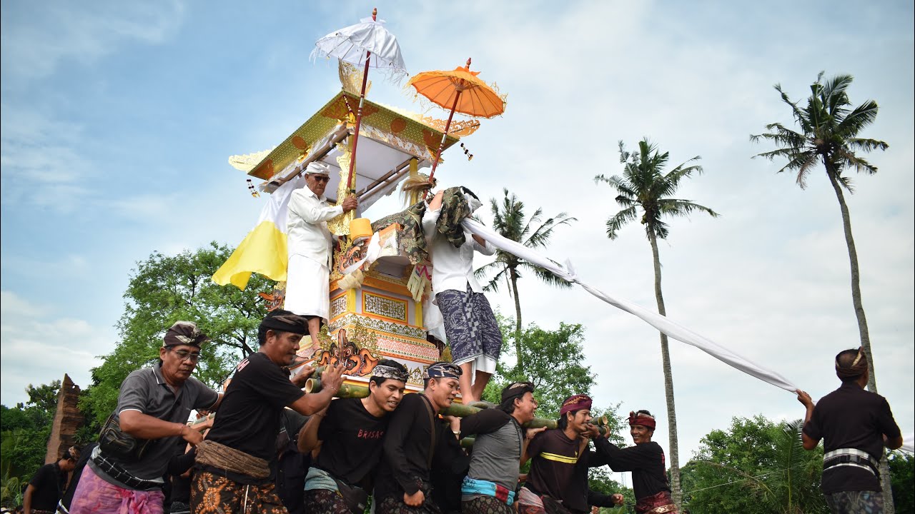 Ngaben I Dewa Putu Subrata, Suda Kawan - Tabanan