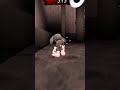 FeelsX sighting in Outcome Memories #OM #Roblox #fyp #gameplay #early #sonic #2011x