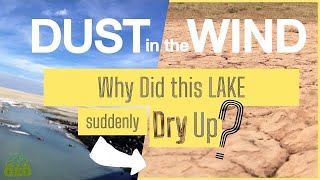 Water Wars: Story of a Lake that Dried Up