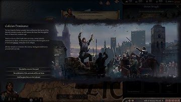 Crusader Kings 3: Fate of Iberia FINAL Episode 12 Walkthrough/No Commentary