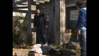 Remédio Santo: Quem brinca com o fogo, queima-se