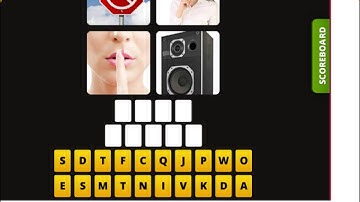 guess the song - 4 pics 1 song facebook answers -32- 42