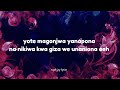 nainua macho by guardian_angel_lyrics video_naph_jey_channel