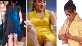 Bollywood Actress Best Viral Moments,Alia Bhatt,Rashmika Mandannandian