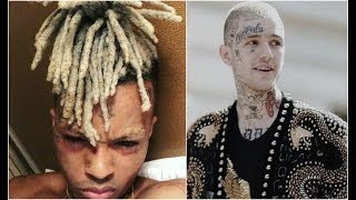 Xxxtentacion Reacts To Lil Peep Death 34 We Didnt Get Along But It Hurts To See You Go 34 Xxxtentacion Reacts To Lil Peep Death 34 We Didnt Get Along But It Hurts To See You Go 34