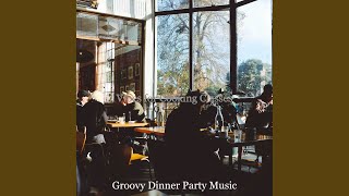 Vibes for Cooking Classes