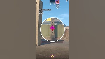 Дефолтные гранаты overpass(часть3)#cs2 #counterstrike2 #gaming #cs2funny #подпишись #cs2overpass