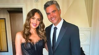 Jessica Alba's Net Worth: From Hollywood Star to Business Mogul