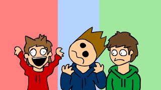 Just A Bit Crazy Eddsworld