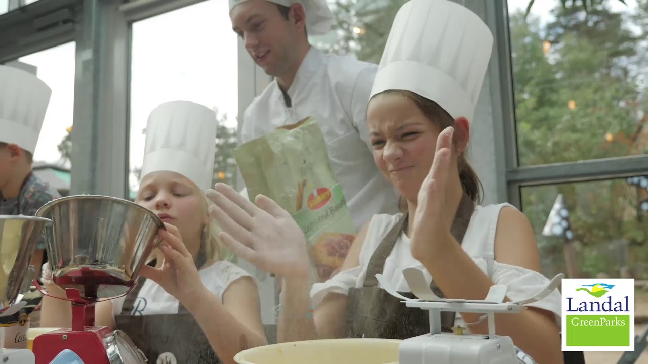 Landal GreenParks | Sommer