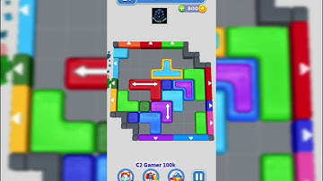 Unblock Jam Master level 21