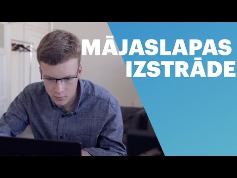 Video: Kas ir EDI izstrādātājs?