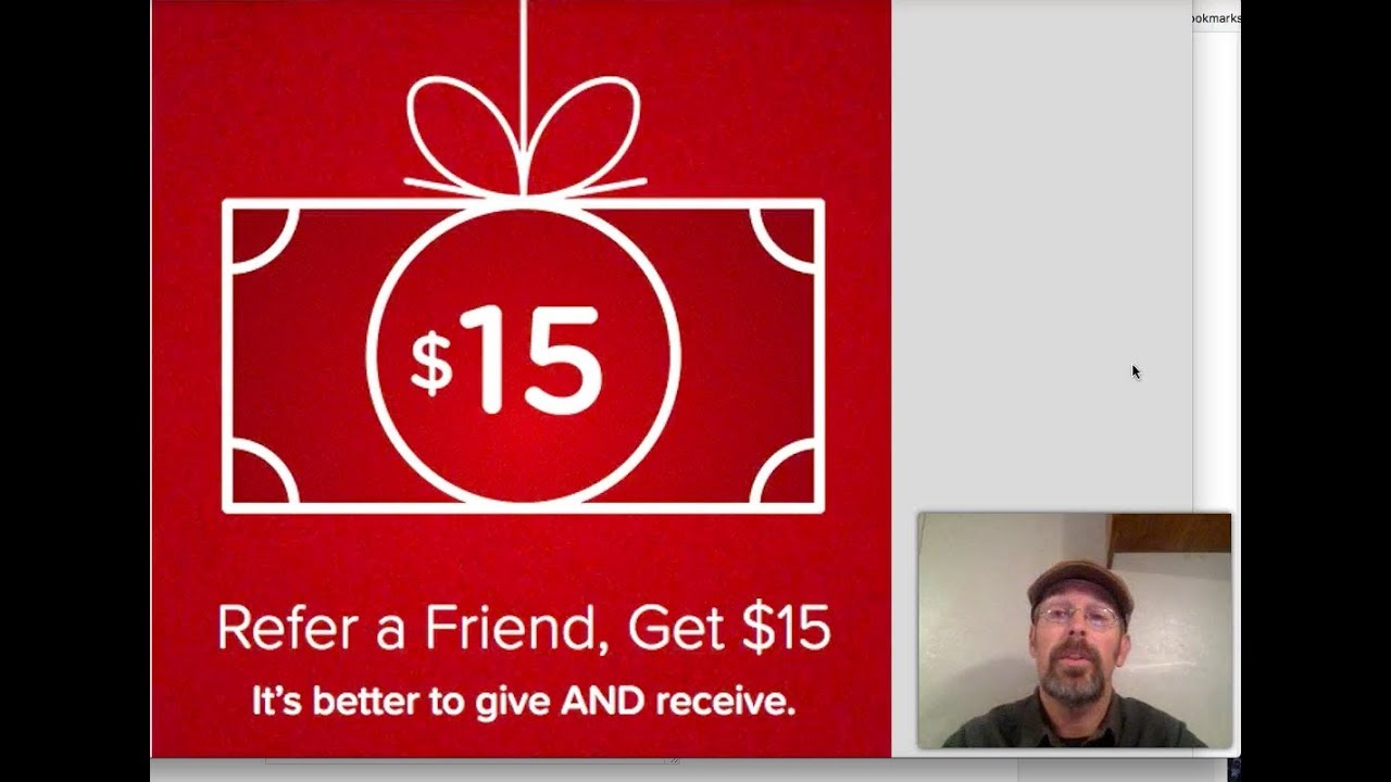 The Dosh App Review – How to Make a Quick 15 Bucks (over and over and over…)