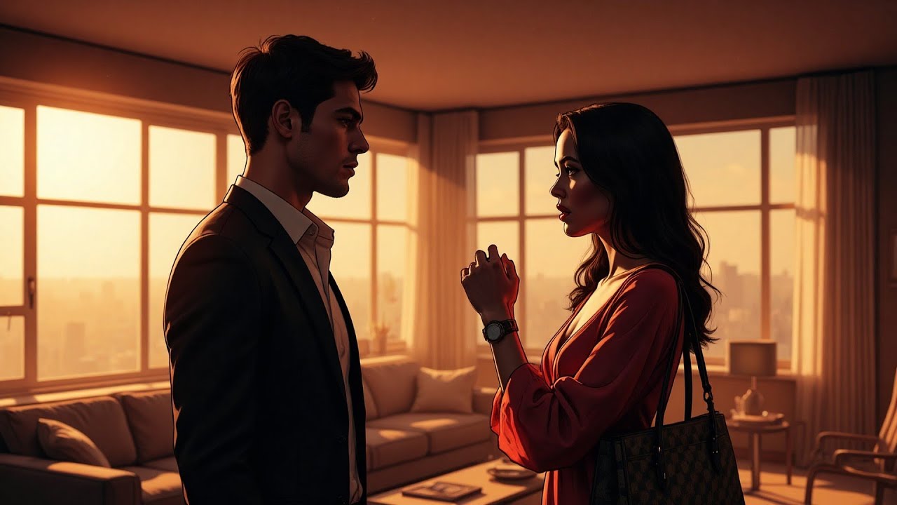 Después de renacer, mi novia quería pedirme prestados otros 50.000 dólares — mi respuesta: imposible