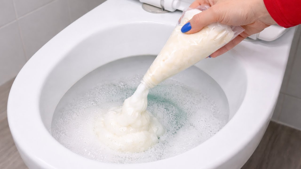 Wyciśnij to pod kołnierz, a kamień sam zniknie