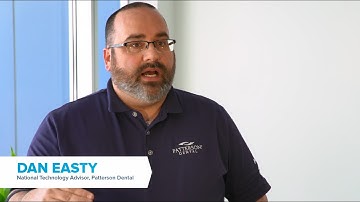 Technology Advisor Dan Easty: How Eaglesoft 21 Saves You Time