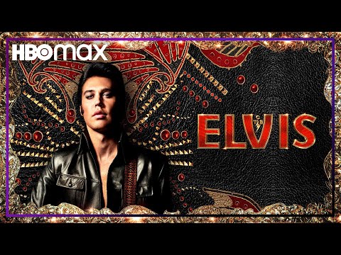 Elvis | Előzetes | HBO Max