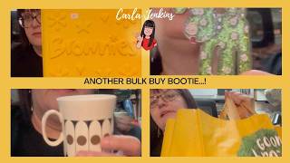 CAR BOOT SALE HAUL - PENNIES INTO POUNDS  | UK EBAY RESELLER | CARLA JENKINS