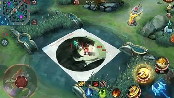 All Skin Replace old Chou SCRIPT | No Pass | Full Effect | W/ Skill Icon