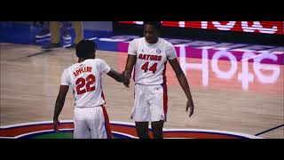 Florida Basketball:  Weekly Recap 3