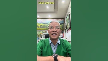 CHỐNG HÔI CHỐNG VIÊM MIỆNG BẰNG NƯỚC MUỐI TỰ PHA #ngocdaubac