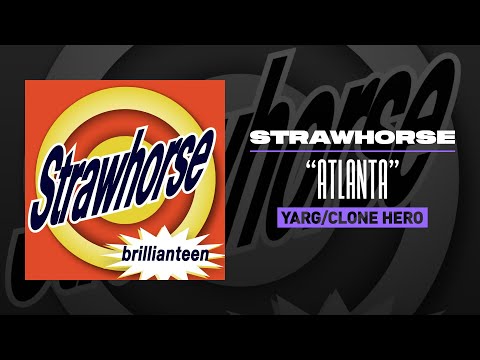 Strawhorse - 'Atlanta'