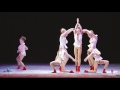 SMART dance, хореограф Александра Буяльская, 