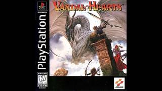 Vandal Hearts   Audio en Portuguese para PS3   PS4 PKG