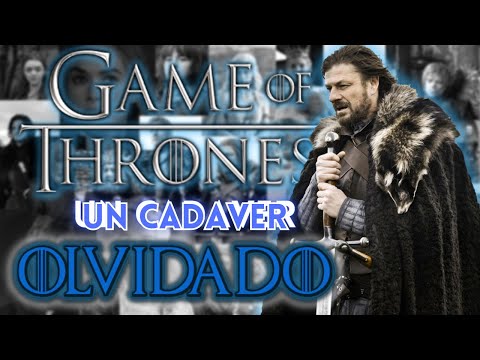Game of Thrones: Análisis de una serie DECADENTE