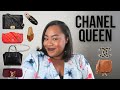 Luxury Wish List 2021⎮What I'm Buying Myself: CHANEL, Louis Vuitton, Gucci, & Hermes!!