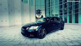 Lexus GS 450h. 3 поколения ! Знаменитые авто , часть 6 !