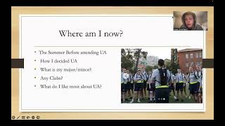 UNIV 101 Final Porject LifeLong Story