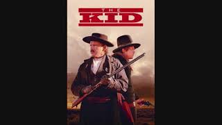 The Kid (Original Motion Picture Soundtrack) - 01. Wolf and Deer