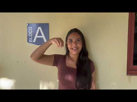 ATIVIDADE PRÁTICA - LIBRAS 