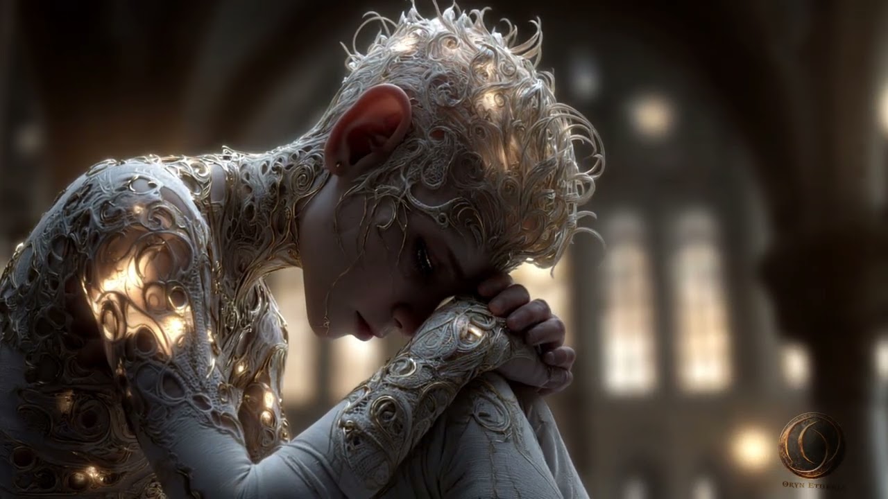 Oryn Etheria - Maybe Someday Again